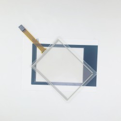 For 4PP045.0571-K56 B&R Power Panel 45 4PP045.0571-K56 Touch Screen Display replacement