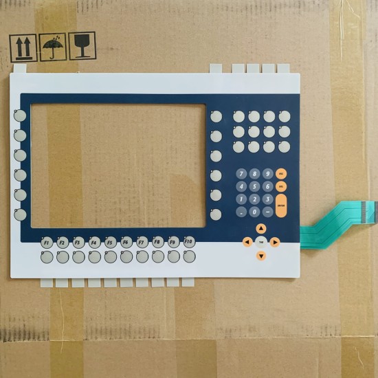 For 4PP280.1043-K02 B&R Power Panel 200 4PP280.1043-K02 Terminal Keypad Touch Glass replacement For 4PP280.1043-K02 B&R Power Panel 200 4PP280.1043-K02 Terminal Keypad Touch Glass replacement