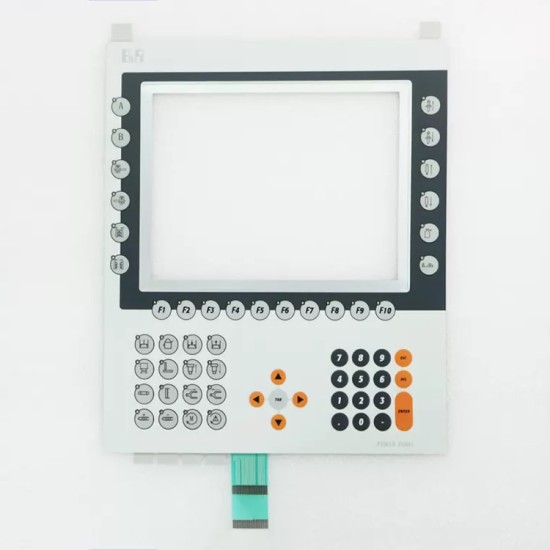 For 4PP28X.1043 B&R Power Panel 200 4PP28X.1043 Touch Screen Organizer Replacement For 4PP28X.1043 B&R Power Panel 200 4PP28X.1043 Touch Screen Organizer Replacement