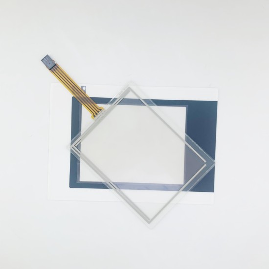 For 4PP420.0571-85 B&R Power Panel 400 4PP420.0571-85 Touchscreen Glass Protective Film Repair replacement