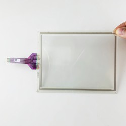 For 4PP065.0702-K01 B&R Power Panel 65 4PP065.0702-K01 Touch Screen Protective Film replacement