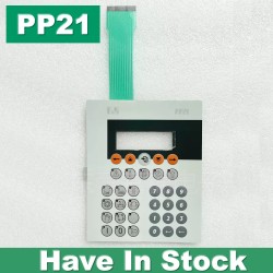 For 4P0420.00-490 B&R Power Panel 21 4P0420.00-490 Membrane Keypad Switch replacement