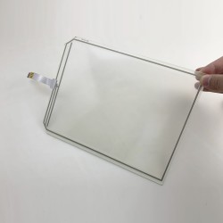 TDP 2179 Touch Screen Glass