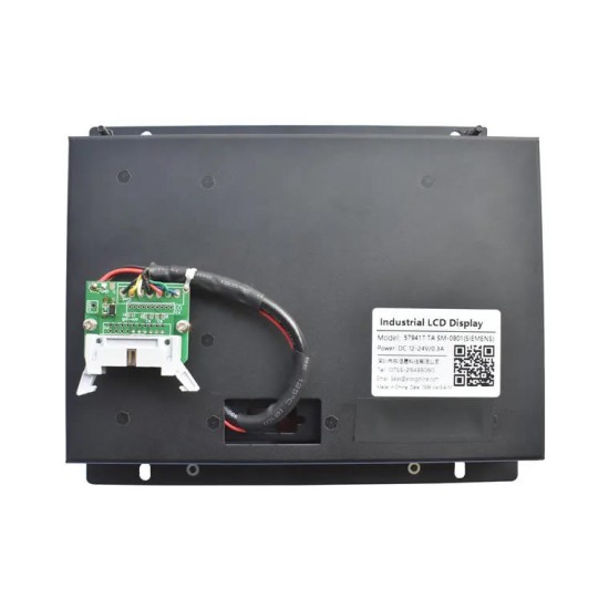 Magnetek 1051-09-100 CRT Monitor REPLACEMENT one year warranty, New in stock Magnetek 1051-09-100 CRT Monitor REPLACEMENT one year warranty, New in stock