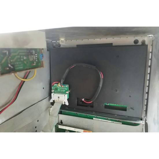 Magnetek 1051-09-100 CRT Monitor REPLACEMENT one year warranty, New in stock Magnetek 1051-09-100 CRT Monitor REPLACEMENT one year warranty, New in stock