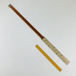 For FANUC A86L-0001-0303 9 Keys replacement