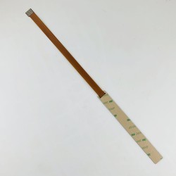 For FANUC A02B-0323-D606 9 Keys replacement