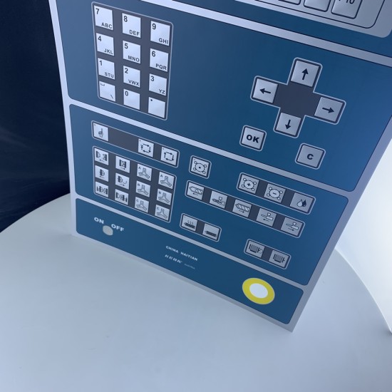 K2-200 OP341/Y Membrane Keypad K2-200 OP341/Y Membrane Keypad