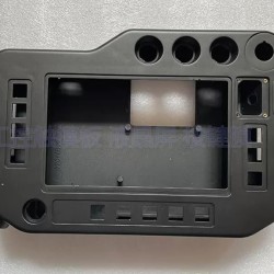 Plastic case shell for Panasonic G2 Teach Pendant Robot Controller Repair