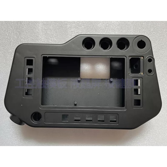 Plastic case shell for Panasonic G2 Teach Pendant Robot Controller Repair Plastic case shell for Panasonic G2 Teach Pendant Robot Controller Repair