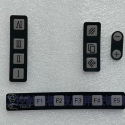 Protective film for Panasonic G2 Teach Pendant Robot Controller Repair