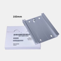 390-1AB60 160MM DIN Rail For S7-300 PLC 390-1AB60 160MM DIN Rail For S7-300 PLC