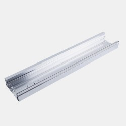 195-1GA00 480MM DIN Rail For S7-300 PLC 195-1GA00 480MM DIN Rail For S7-300 PLC