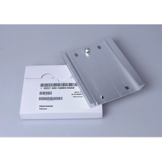390-1AB60 160MM DIN Rail For S7-300 PLC 390-1AB60 160MM DIN Rail For S7-300 PLC