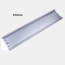 390-1AJ30 830MM DIN Rail For S7-300 PLC 390-1AJ30 830MM DIN Rail For S7-300 PLC