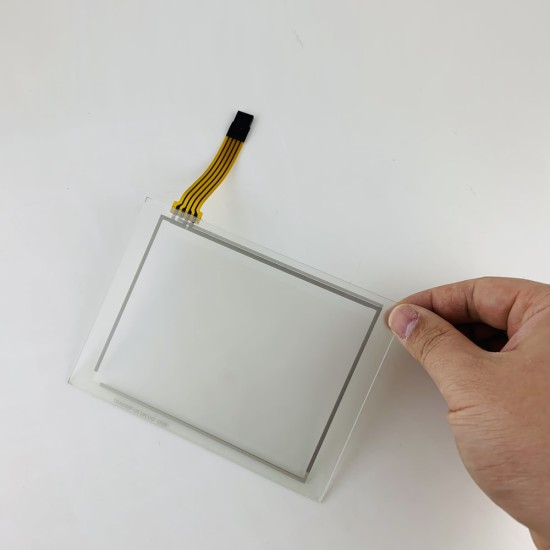 TR4-056F-03DG Touch Screen Film Glass TR4-056F-03DG Touch Screen Film Glass
