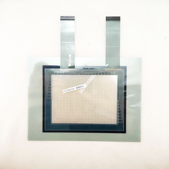 VT555WA0000 Touch Screen Glass + Protective Film
