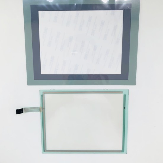 VT575W0PSCN Touch Screen Glass + Protective Film VT575W0PSCN Touch Screen Glass + Protective Film