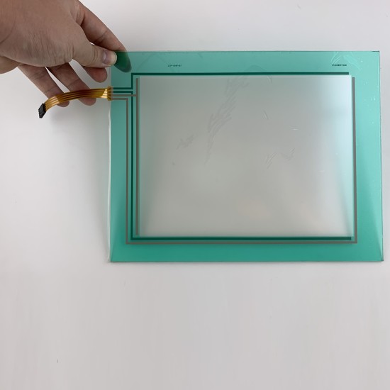 VT585WBPTET Touch Screen Glass + Protective Film VT585WBPTET Touch Screen Glass + Protective Film
