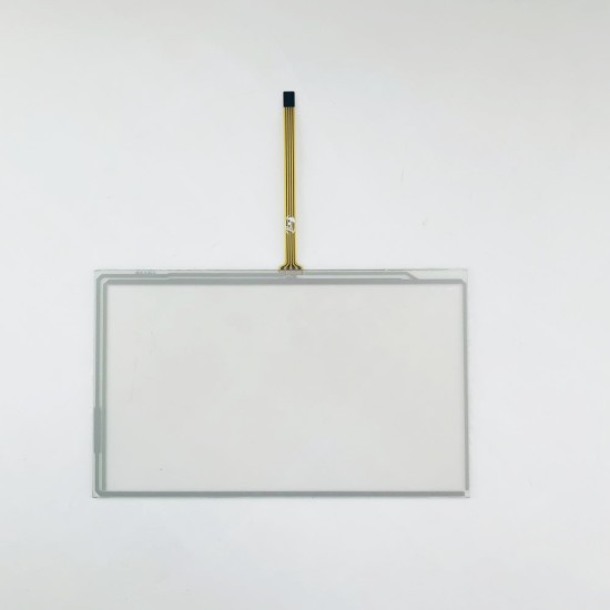 DOP-107BV Membrane Film and Touch Glass DOP-107BV Membrane Film and Touch Glass
