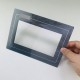 DOP-107EG Membrane Film and Touch Glass