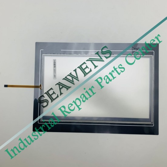 DOP-110CS Membrane Film and Touch Glass DOP-110CS Membrane Film and Touch Glass
