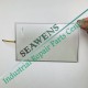 DOP-110CS Membrane Film and Touch Glass DOP-110CS Membrane Film and Touch Glass
