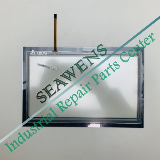 DOP-110WS Membrane Film and Touch Glass DOP-110WS Membrane Film and Touch Glass