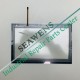 DOP-110WS Membrane Film and Touch Glass DOP-110WS Membrane Film and Touch Glass