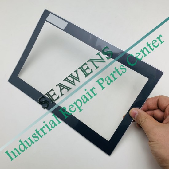 DOP-110WS Membrane Film and Touch Glass DOP-110WS Membrane Film and Touch Glass