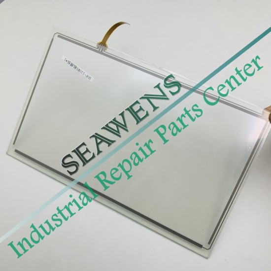 DOP-110WS Membrane Film and Touch Glass DOP-110WS Membrane Film and Touch Glass