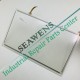 DOP-110WS Membrane Film and Touch Glass DOP-110WS Membrane Film and Touch Glass