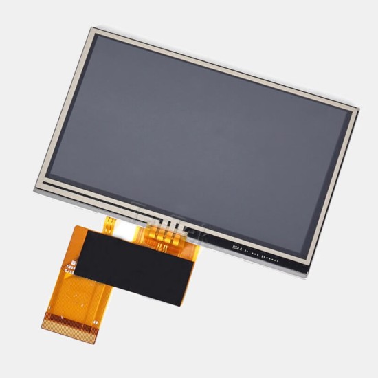 New LCD Panel for Delta DOP-B03S210 replacement New LCD Panel for Delta DOP-B03S210 replacement