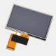 New LCD Panel for Delta DOP-B03S210 replacement New LCD Panel for Delta DOP-B03S210 replacement