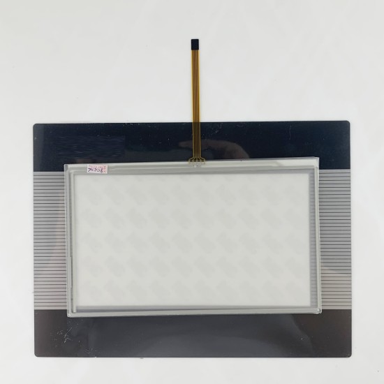 DOP-B07E411 Membrane Film and Touch Glass DOP-B07E411 Membrane Film and Touch Glass