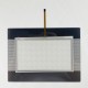 DOP-B07E411 Membrane Film and Touch Glass DOP-B07E411 Membrane Film and Touch Glass