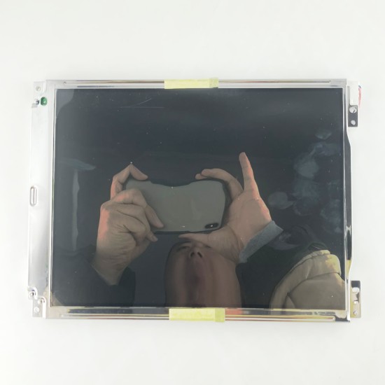 New LCD Panel Display for FANUC Series Oi-TD system replacement New LCD Panel Display for FANUC Series Oi-TD system replacement