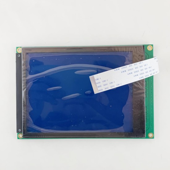 SP14Q009 LCD Panel Screen For machine Repair