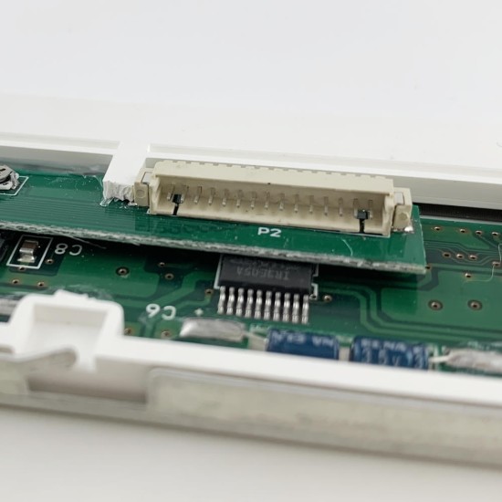 SP24V001 LCD Panel Screen For machine Repair SP24V001 LCD Panel Screen For machine Repair