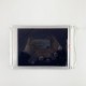 SP24V001 LCD Panel Screen For machine Repair SP24V001 LCD Panel Screen For machine Repair