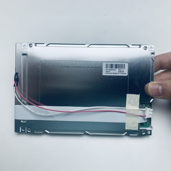 SX14Q002-ZZA LCD Display Panel SX14Q002-ZZA LCD Display Panel