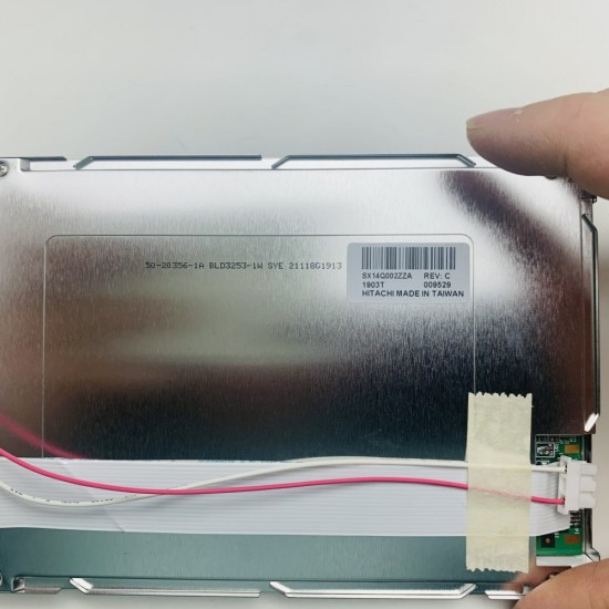 SX14Q002-ZZA LCD Display Panel SX14Q002-ZZA LCD Display Panel