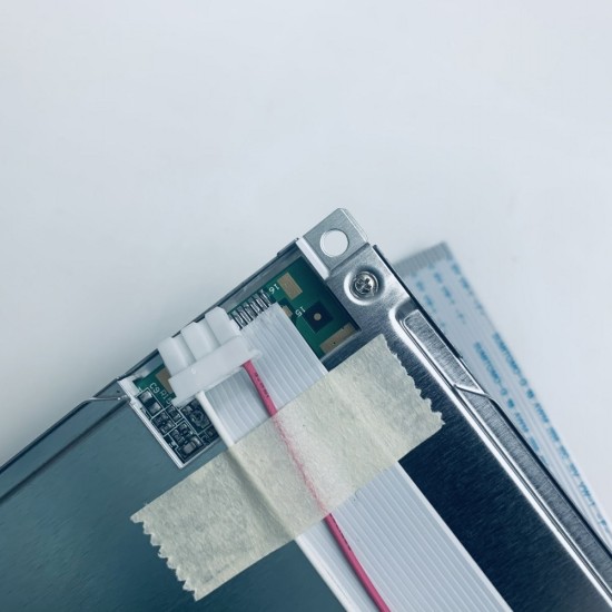 SX14Q002-ZZA LCD Display Panel SX14Q002-ZZA LCD Display Panel