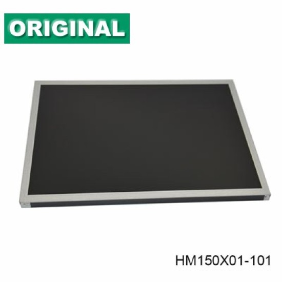 BOE 15 inch tft lcd panel with 1024x768 resolution HM150X01-N01 BOE 15 inch tft lcd panel with 1024x768 resolution HM150X01-N01