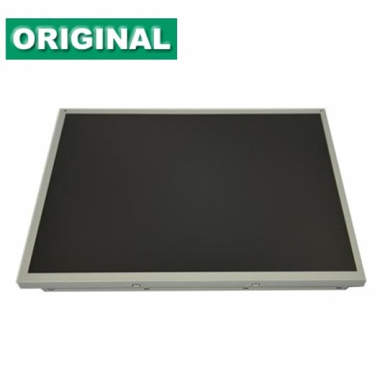 AUO 17 Inch 1280x1024 SXGA LCD Panel TFT 30pins LVDS Display For Industry G170ETN03.1