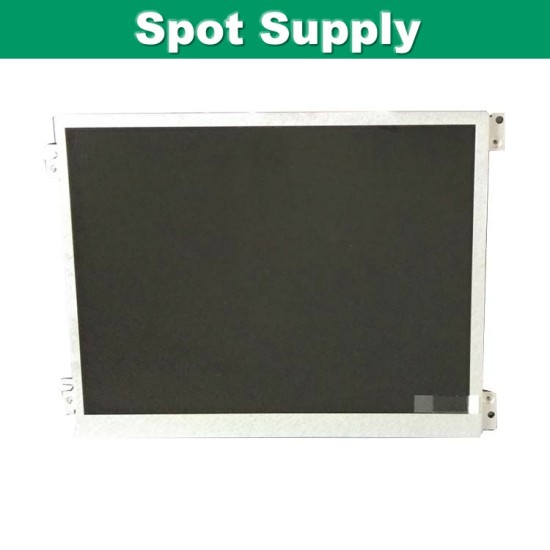 CHIEMEI Innolux 10.4 Inch 800x600 SVGA TFT LCD Panel LVDS Display G104S1-L01 400nits