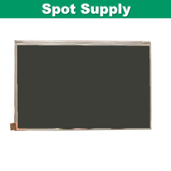 BOE 10.1 Inch 1280x800 WXGA LCD Panel IPS Display For Industry GV101WXM-N81 300nits and eDP