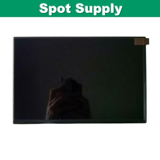 BOE 10.1 Inch 1280x800 WXGA LCD Panel IPS Display For Industry GV101WXM-N85 LVDS 40 pins