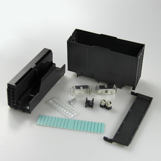 6ES7321-1BH02-0AA0 Plastic Shell for S7-300 20 Pin PLC