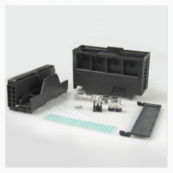 6ES7331-7KF02-0AB0 Plastic Shell for S7-300 PLC